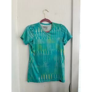 PATAGONIA Women's Capilene Baselayer Shirt | Size XS